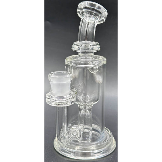 INCYCLER - LEISURE GLASS