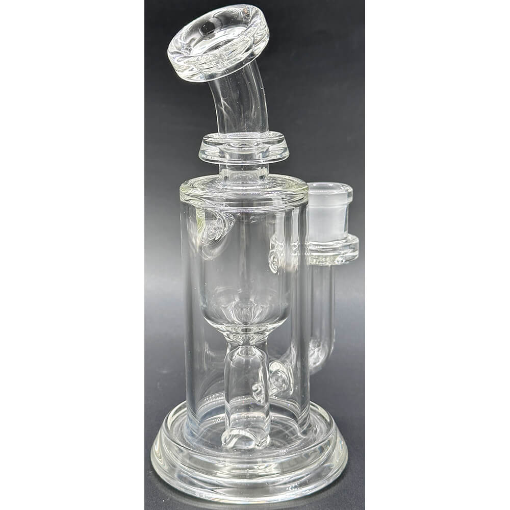 INCYCLER - LEISURE GLASS