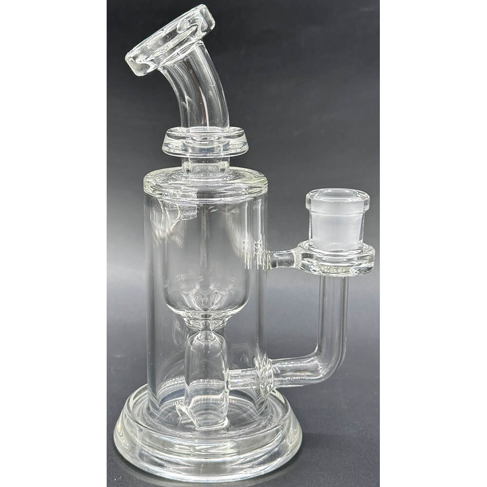 INCYCLER - LEISURE GLASS