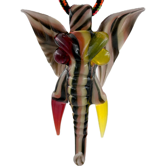 Elephant #1 by LuffGlass