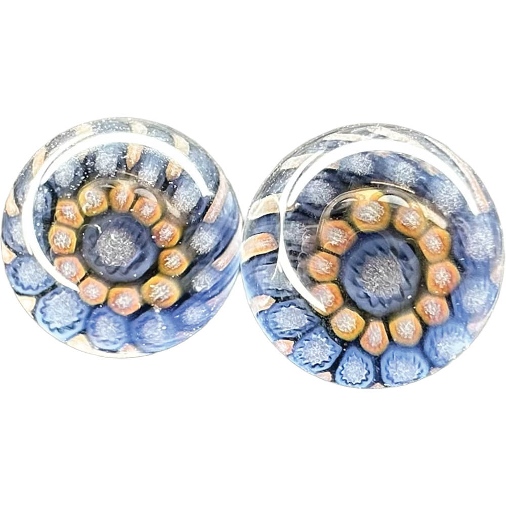 STEVE H - 6MM MILLIE PEARLS
