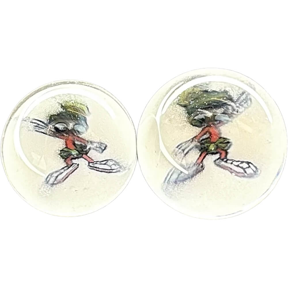 STEVE H - 6MM MILLIE PEARLS