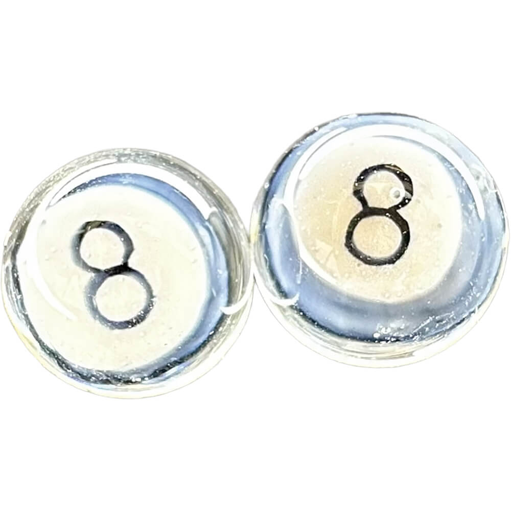 STEVE H - 6MM MILLIE PEARLS