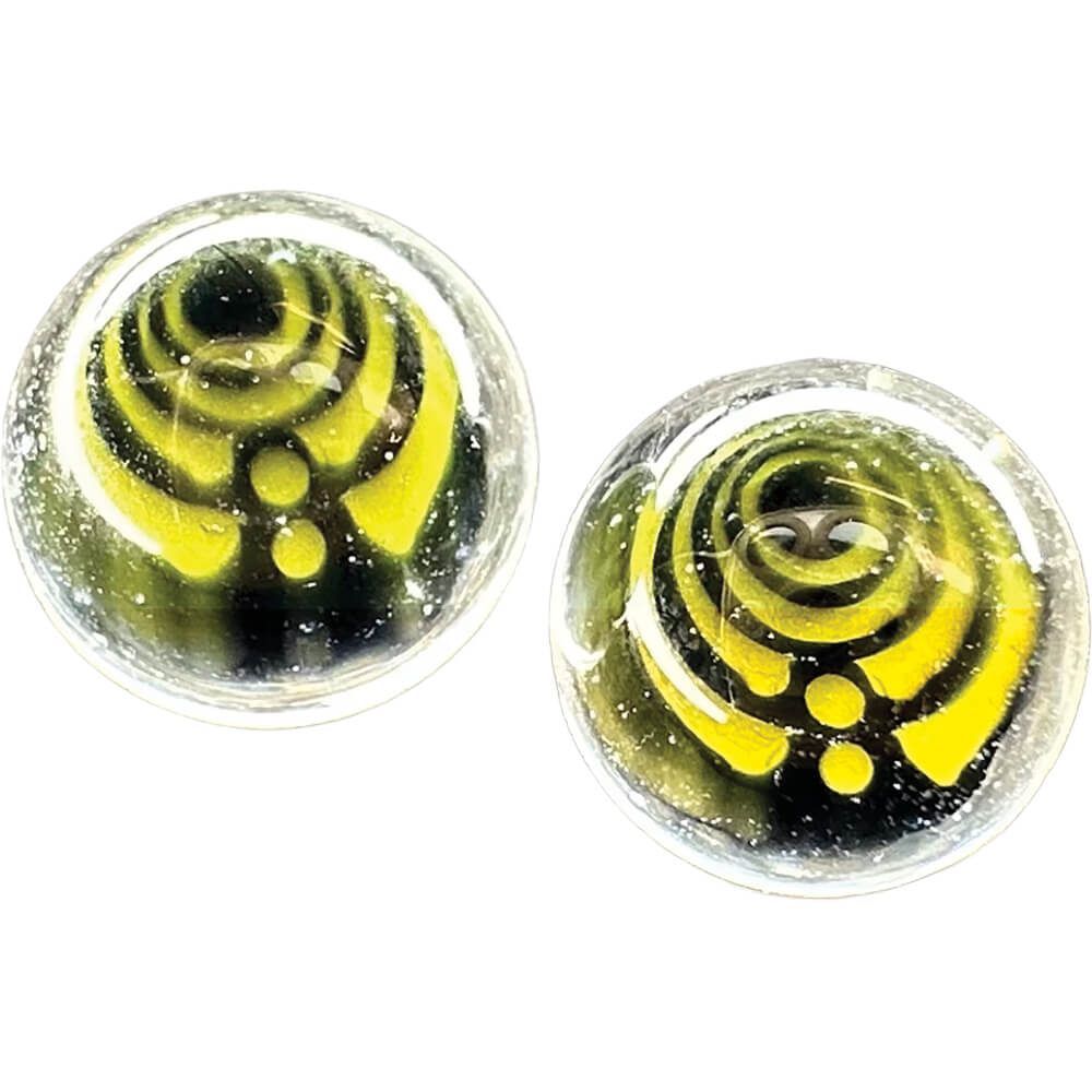 STEVE H - 6MM MILLIE PEARLS