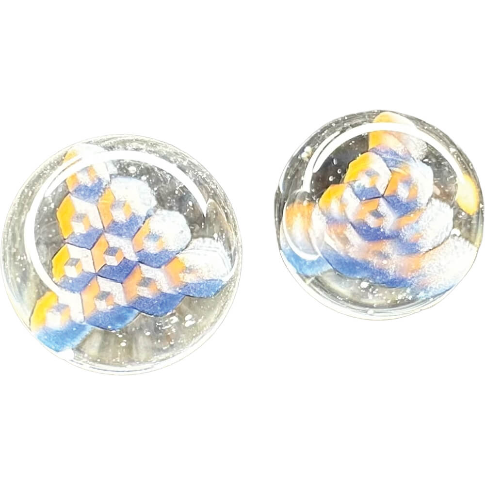 STEVE H - 6MM MILLIE PEARLS