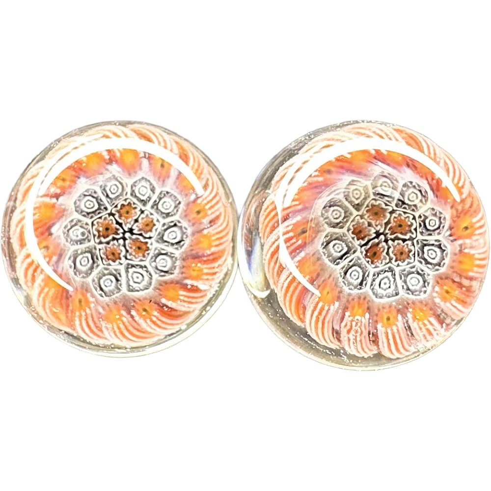 STEVE H - 6MM MILLIE PEARLS