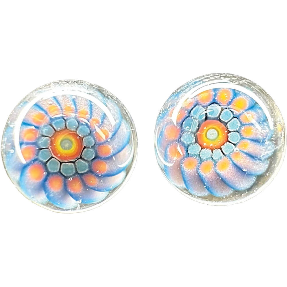 STEVE H - 6MM MILLIE PEARLS