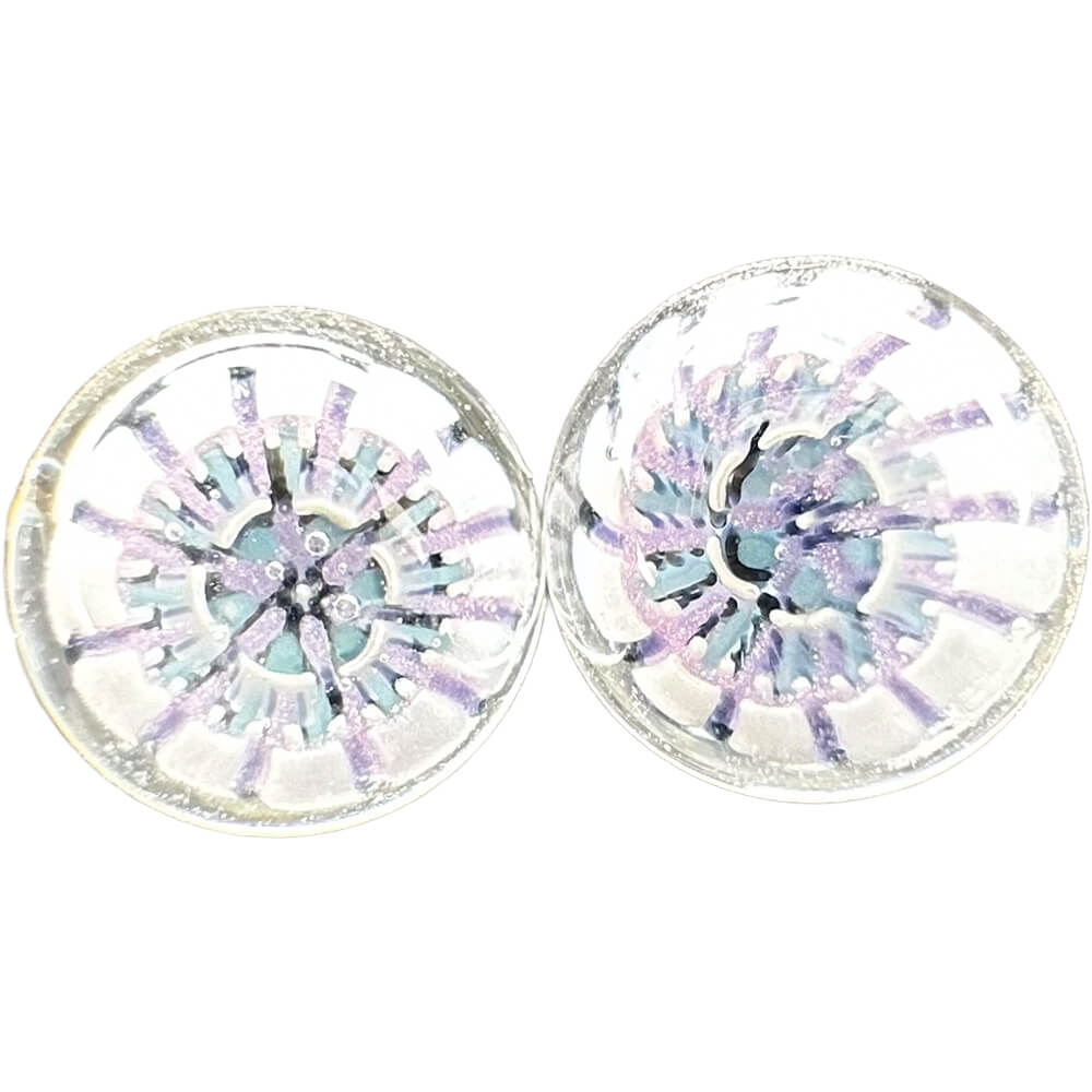 STEVE H - 6MM MILLIE PEARLS