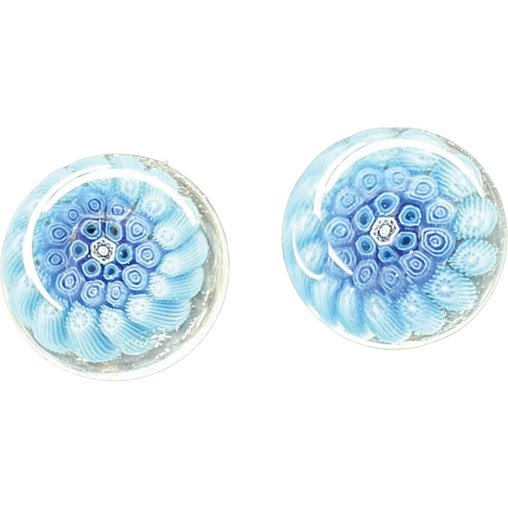 STEVE H - 6MM MILLIE PEARLS