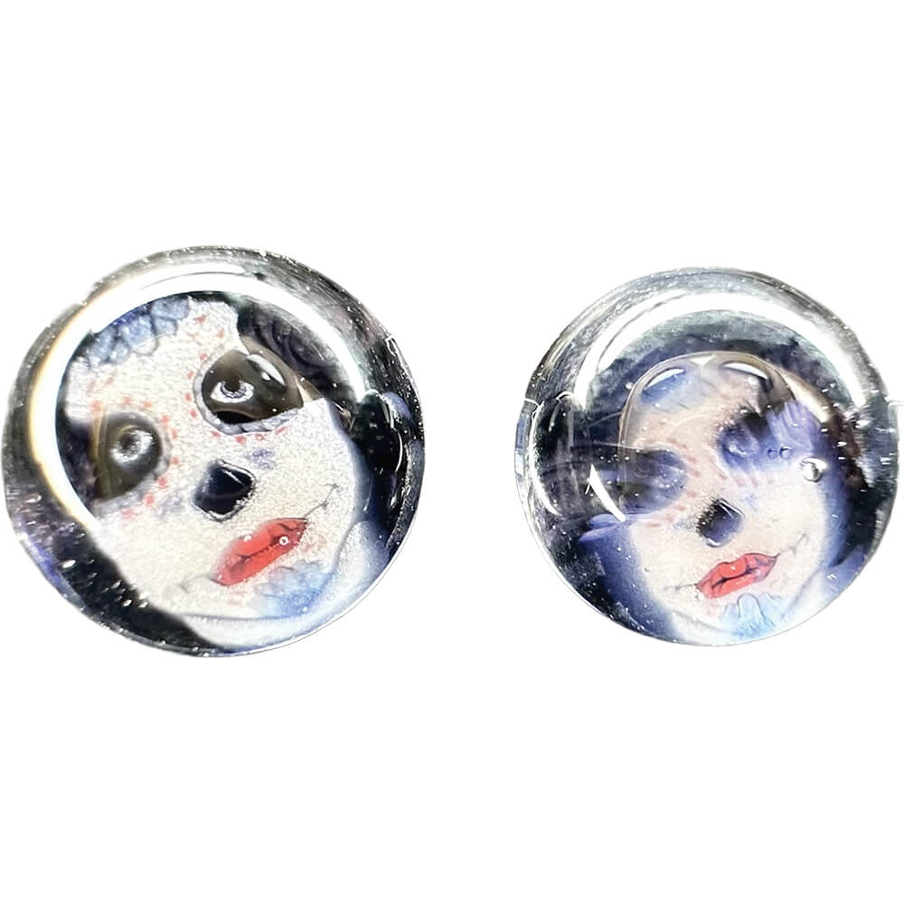 STEVE H - 6MM MILLIE PEARLS