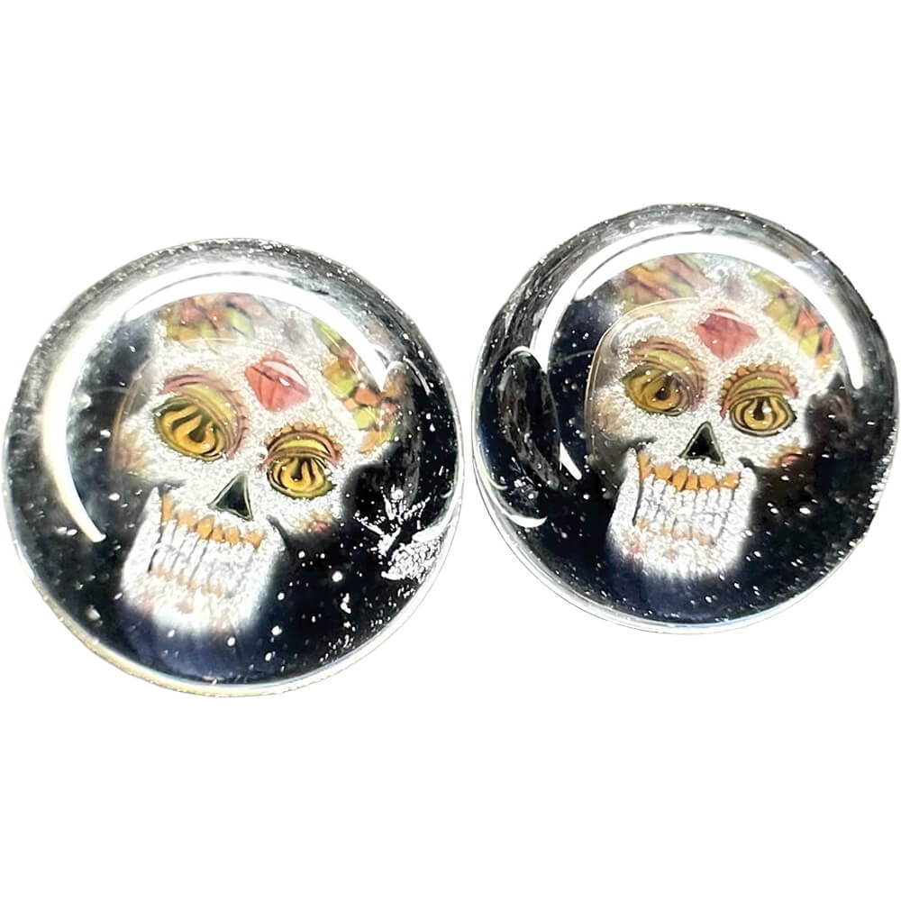 STEVE H - 6MM MILLIE PEARLS