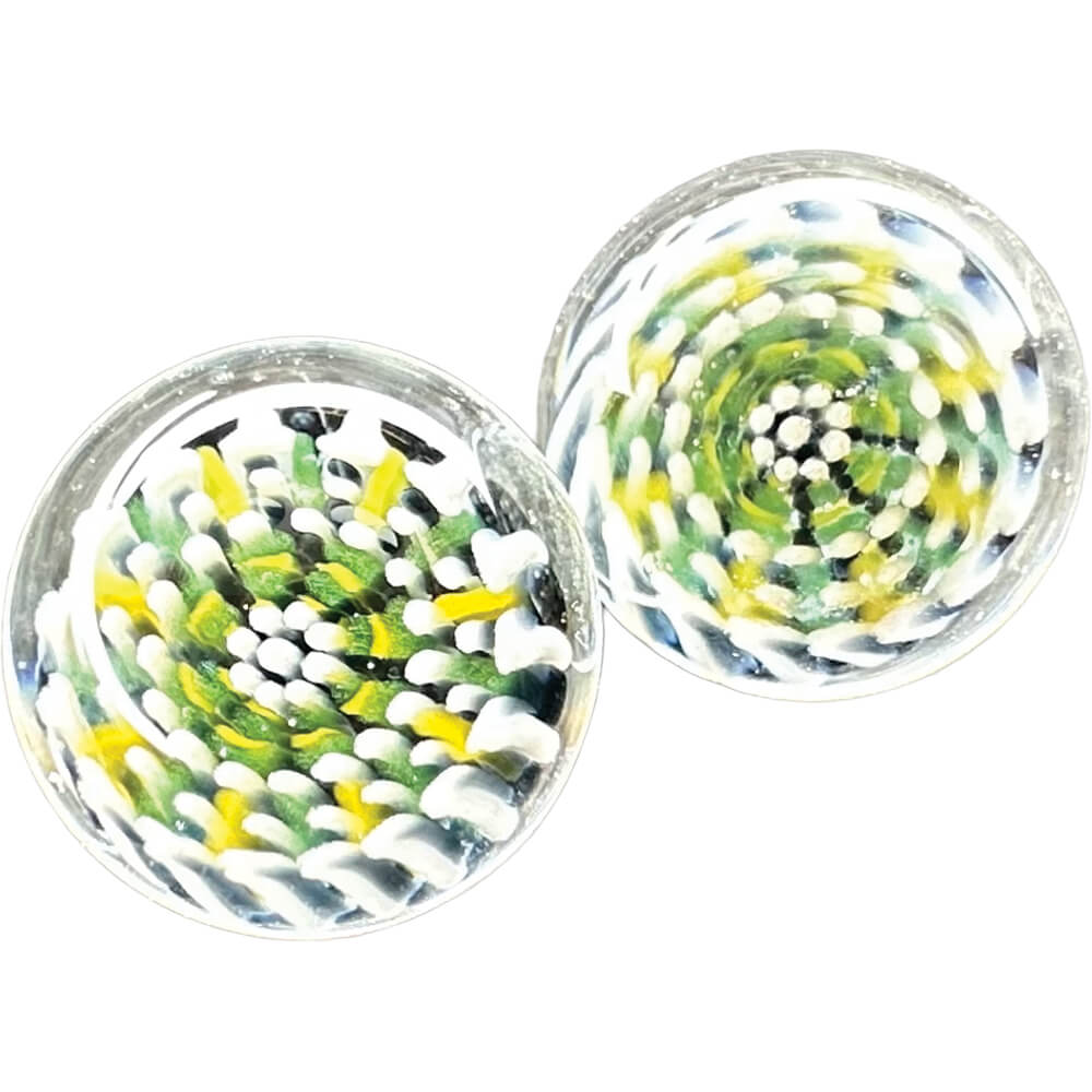 STEVE H - 6MM MILLIE PEARLS