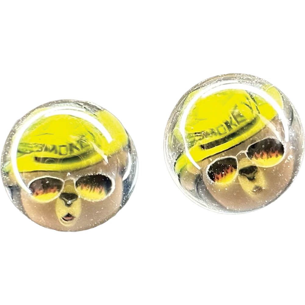 STEVE H - 6MM MILLIE PEARLS