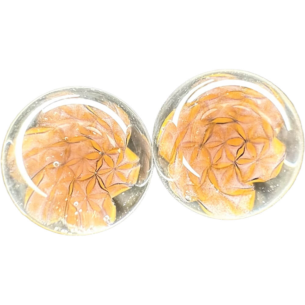 STEVE H - 6MM MILLIE PEARLS