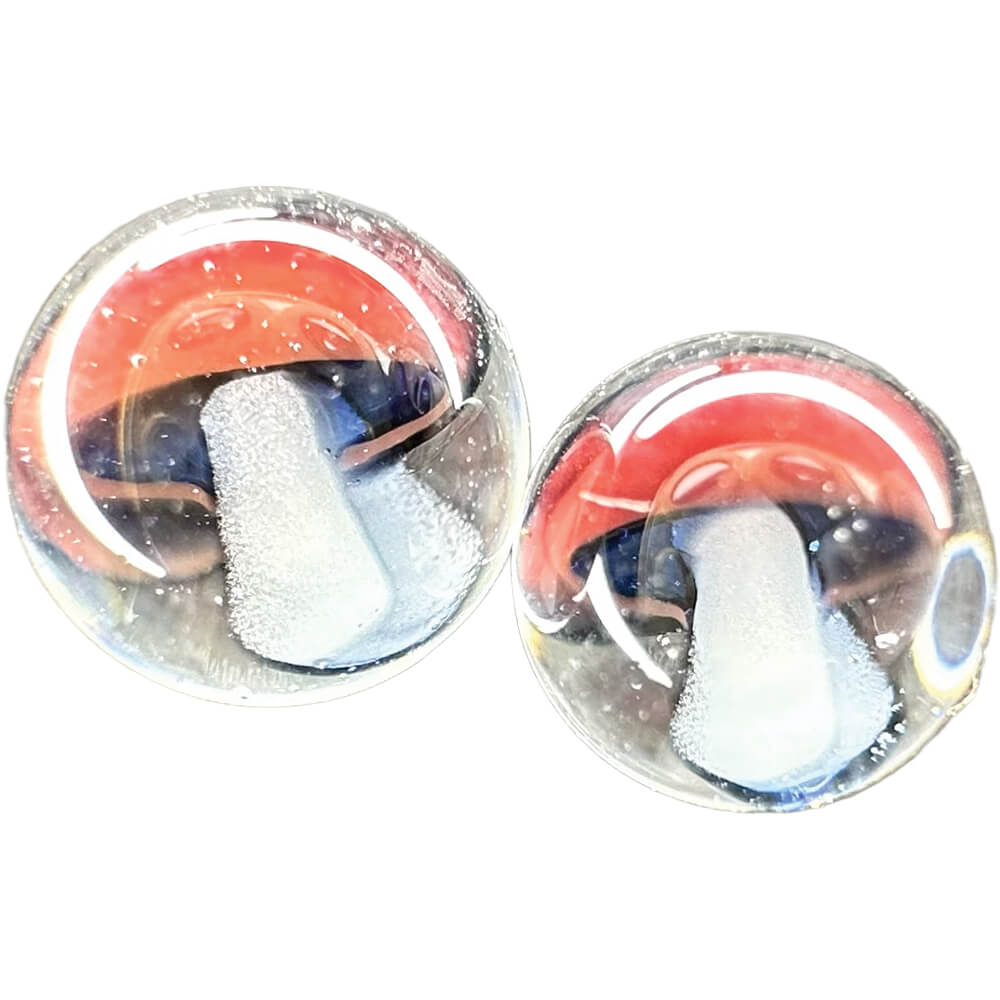 STEVE H - 6MM MILLIE PEARLS