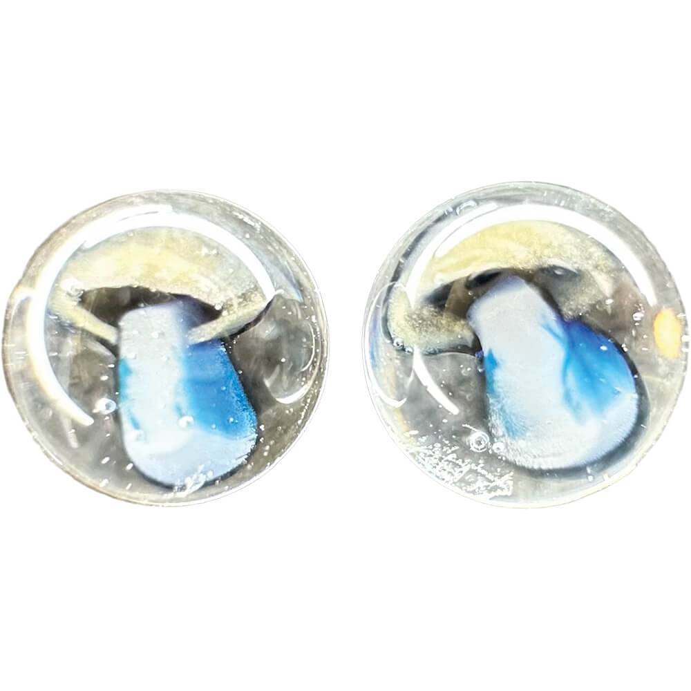 STEVE H - 6MM MILLIE PEARLS