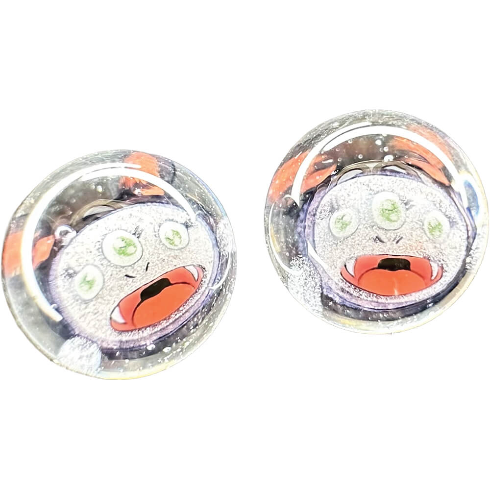 STEVE H - 6MM MILLIE PEARLS