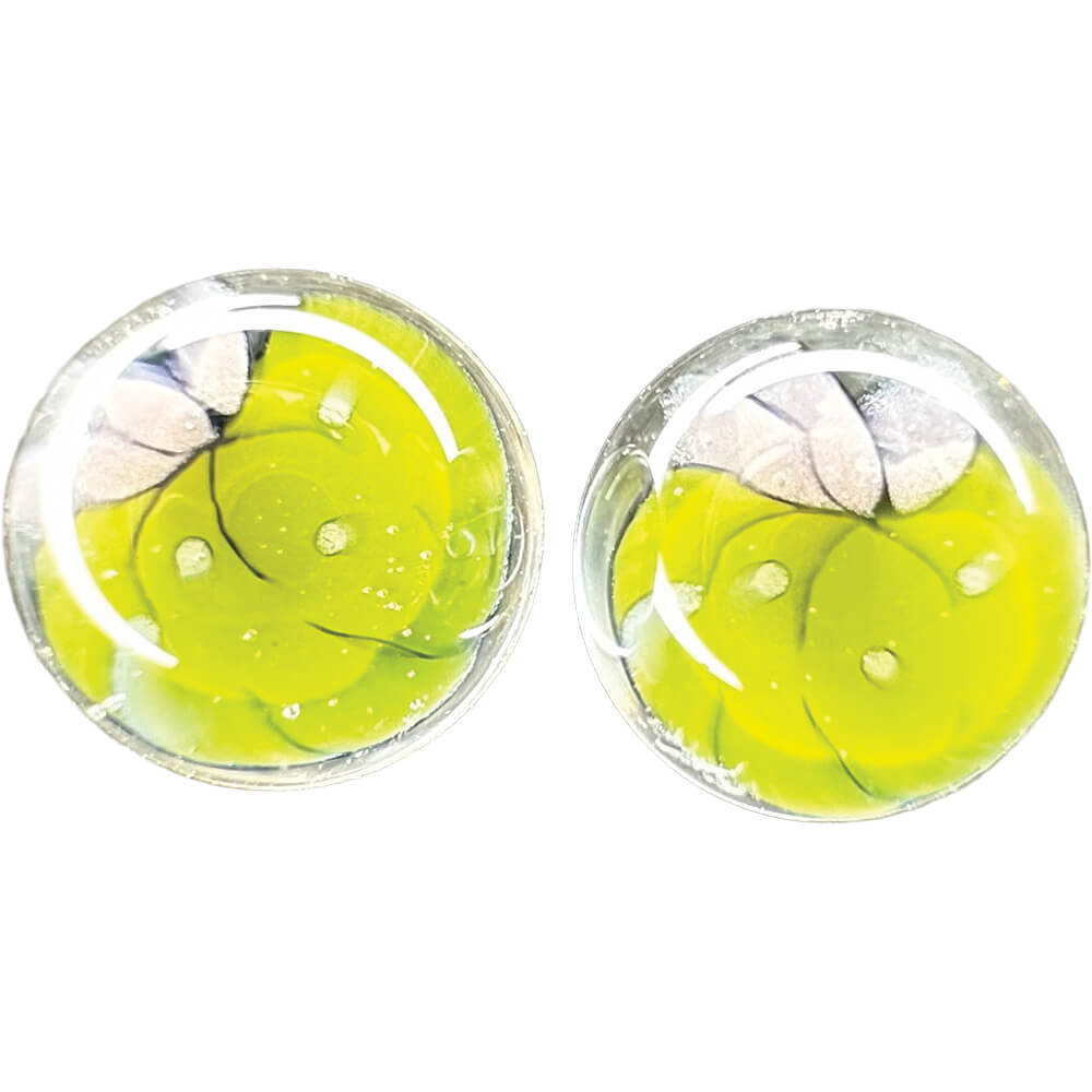 STEVE H - 6MM MILLIE PEARLS