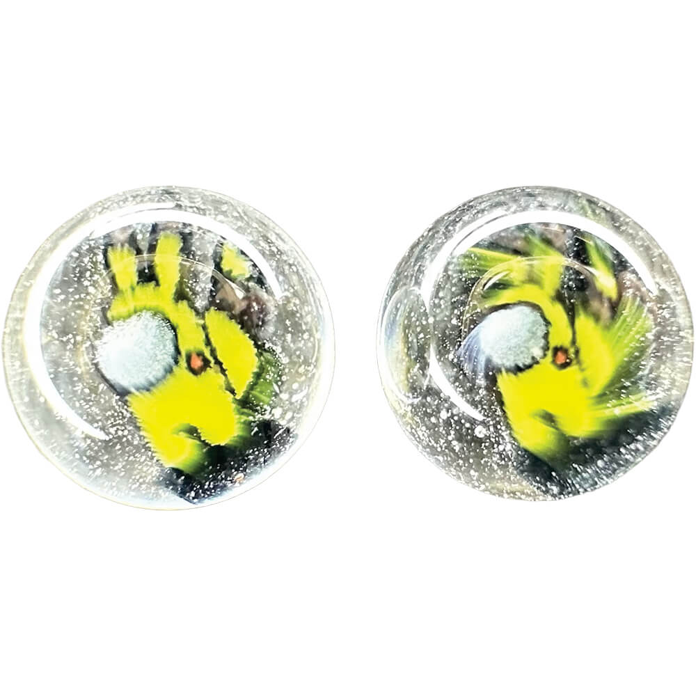 STEVE H - 6MM MILLIE PEARLS