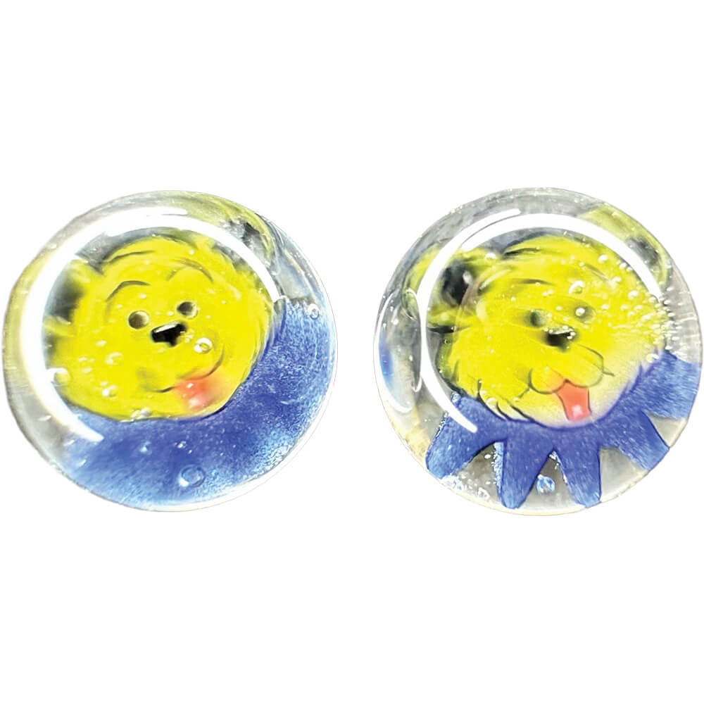 STEVE H - 6MM MILLIE PEARLS