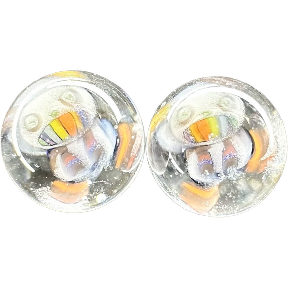 STEVE H - 6MM MILLIE PEARLS