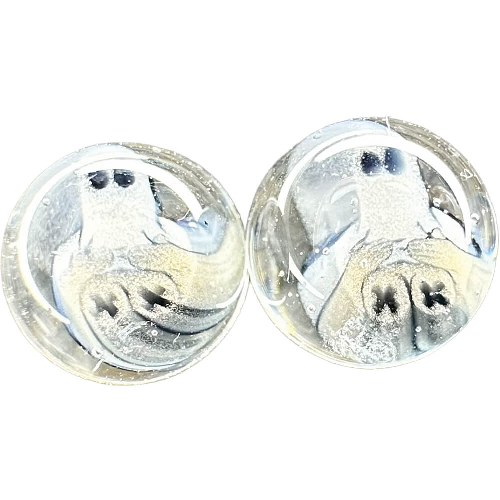 STEVE H - 6MM MILLIE PEARLS
