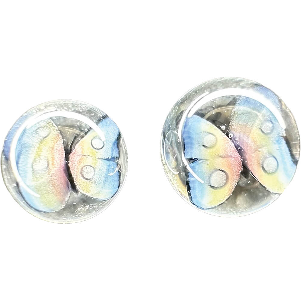 STEVE H - 6MM MILLIE PEARLS