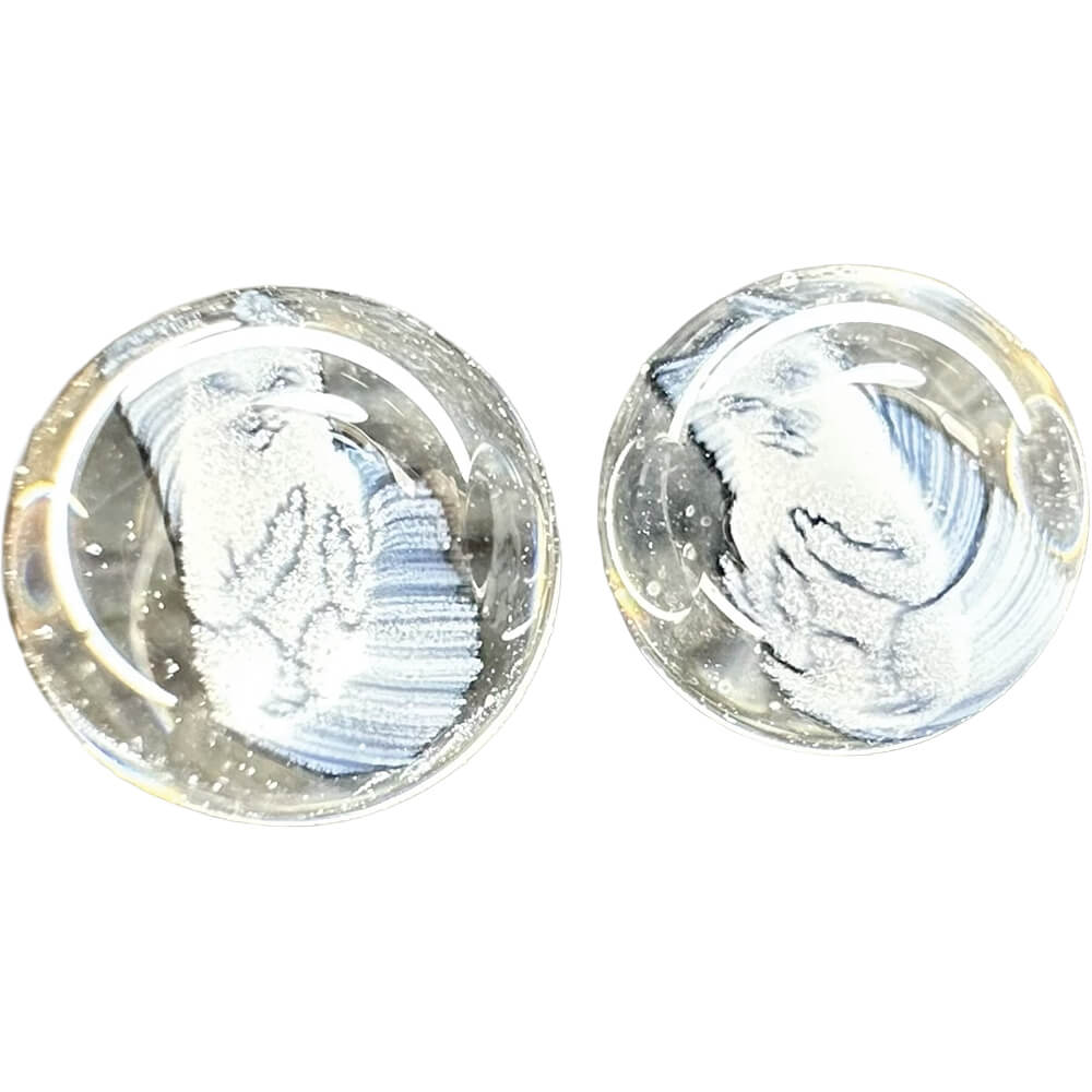 STEVE H - 6MM MILLIE PEARLS