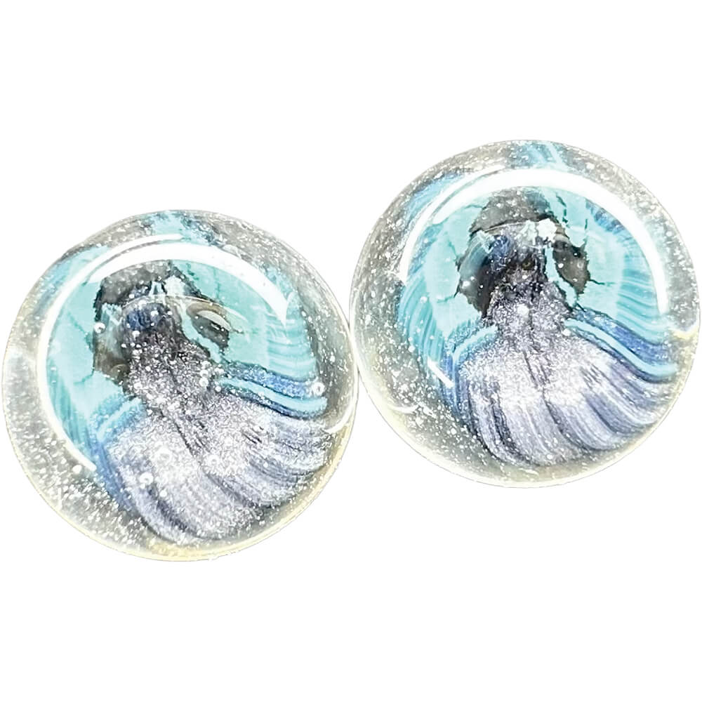 STEVE H - 6MM MILLIE PEARLS