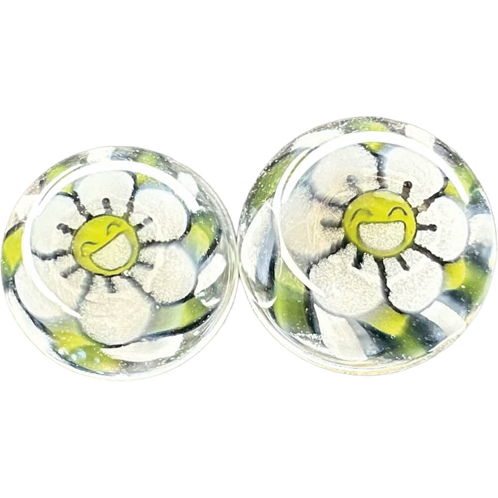 STEVE H - 6MM MILLIE PEARLS