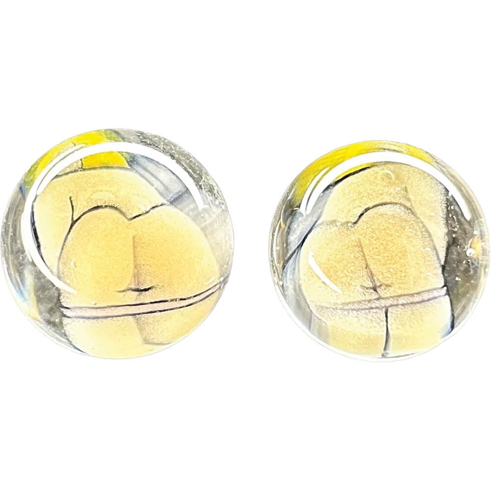 STEVE H - 6MM MILLIE PEARLS