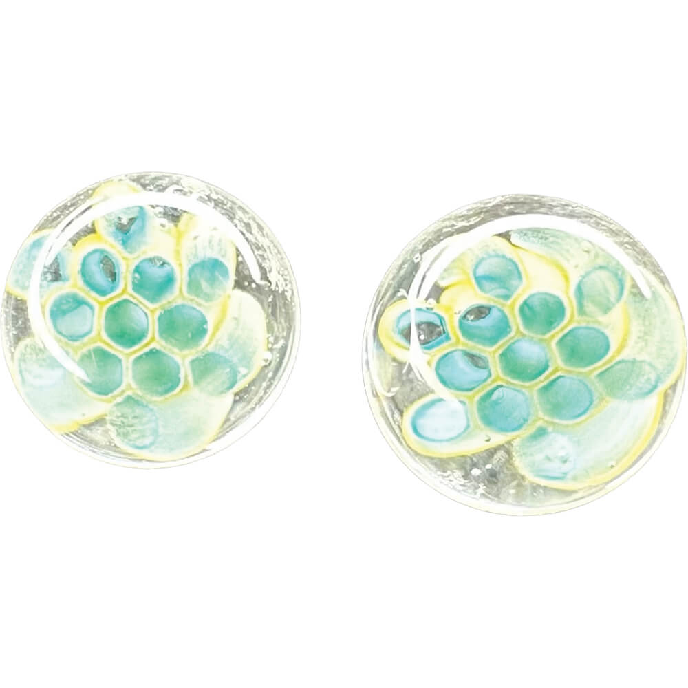 STEVE H - 6MM MILLIE PEARLS