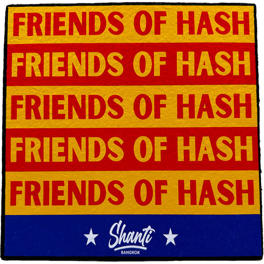 FRIENDS OF H*SH - SHANTI