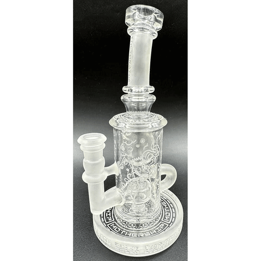 MS x GZ1 - H.R.E.A.M series mini Klein