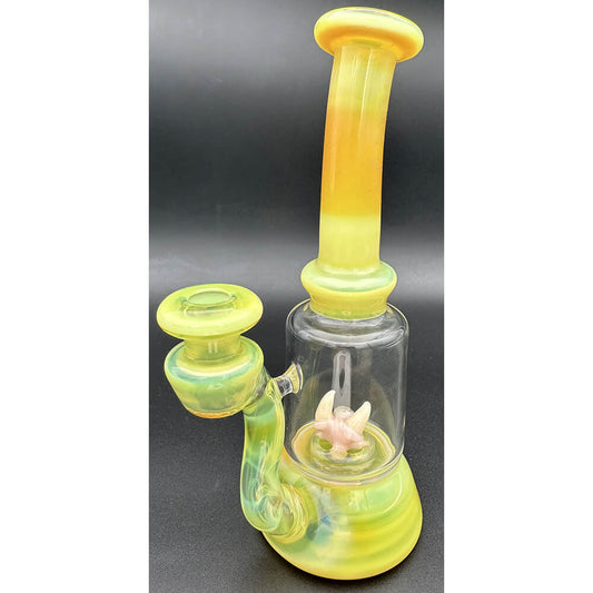 Bubbler - TronGlass