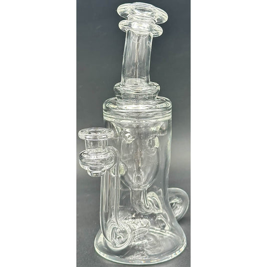 KLEIN RECYCLER - HEARTS AND MIND