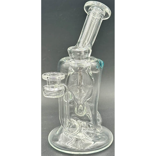 KLEIN RECYCLER - HEARTS AND MIND