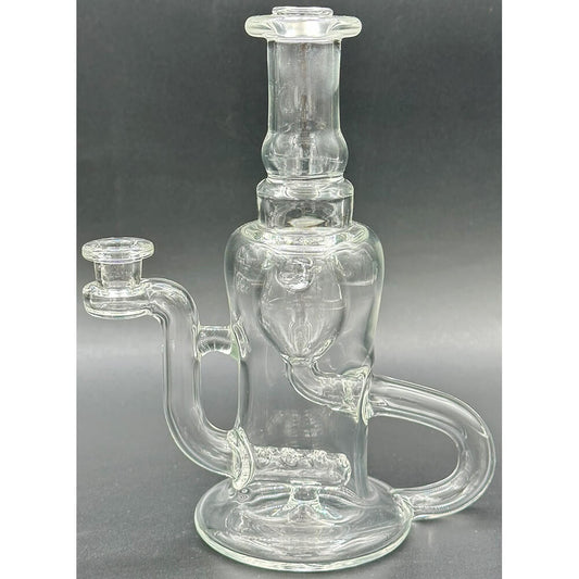 KLEIN RECYCLER - HEARTS AND MIND
