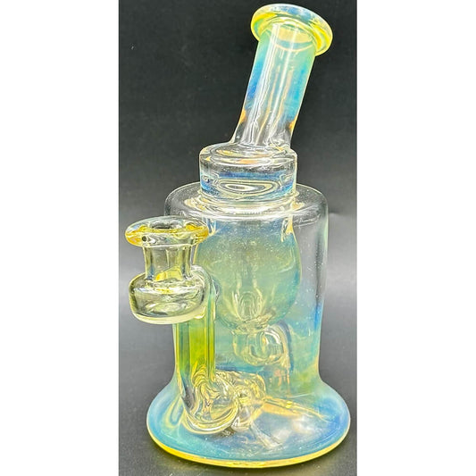 KLEIN RECYCLER - HEARTS AND MIND
