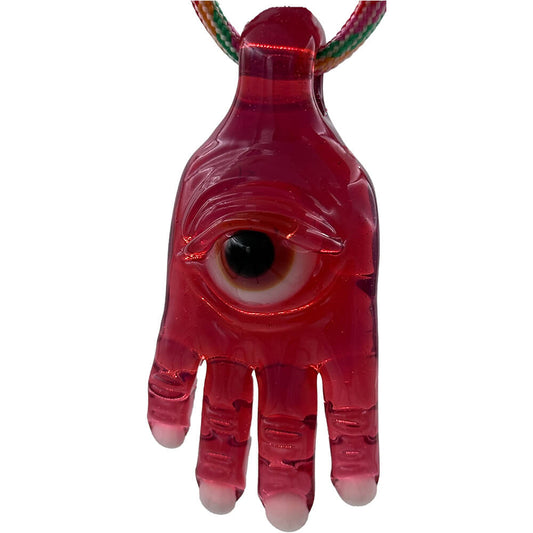 Hand #2 by OuchKick