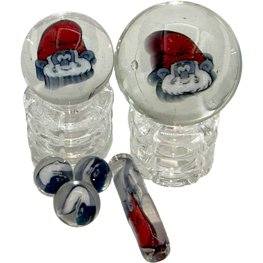 PEEJAY SLURPER SET #2