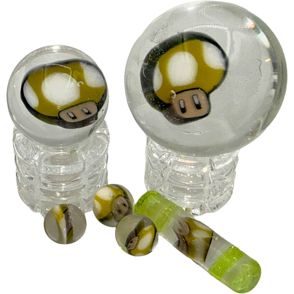 PEEJAY SLURPER SET #4