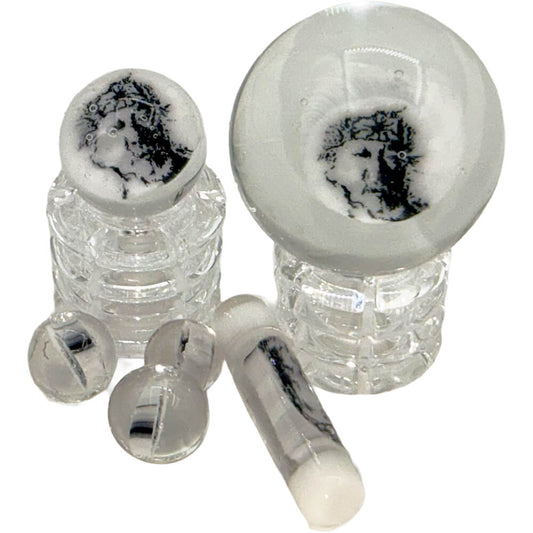 PEEJAY SLURPER SET #5