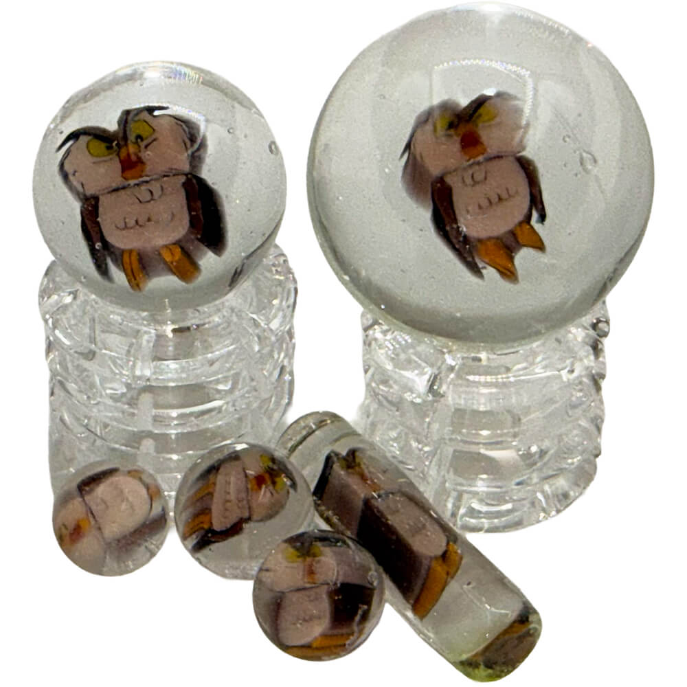 PEEJAY SLURPER SET #9