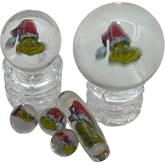PEEJAY SLURPER SET #10