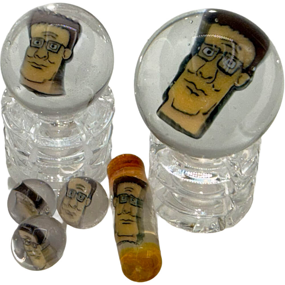 PEEJAY SLURPER SET #11