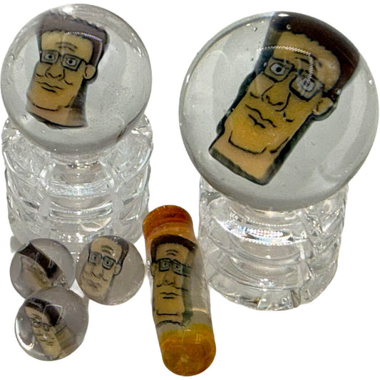 PEEJAY SLURPER SET #11