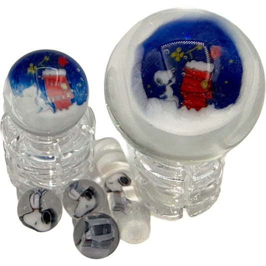 PEEJAY SLURPER SET #12