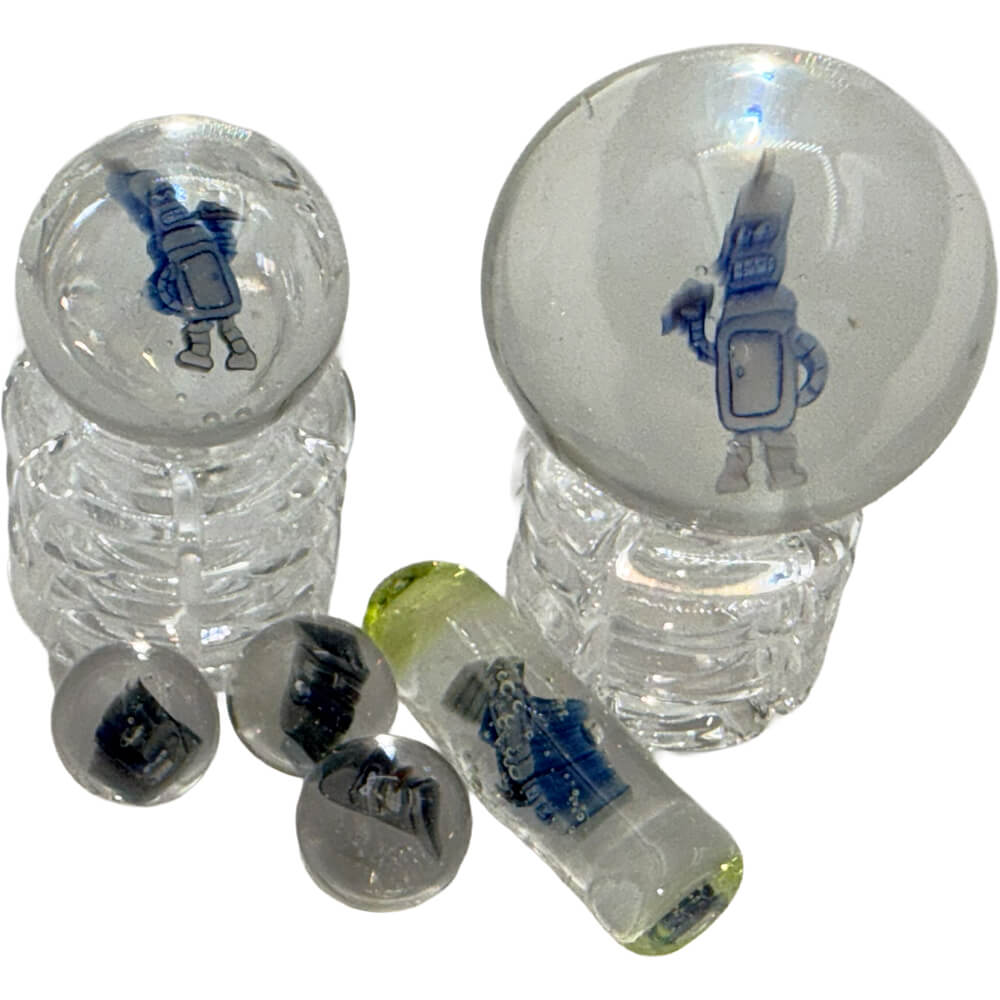 PEEJAY SLURPER SET #14