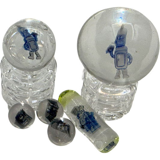 PEEJAY SLURPER SET #14
